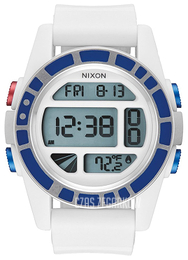 Nixon The Unit Ekran LCD/Guma Ø49 mm A197SW2379-00