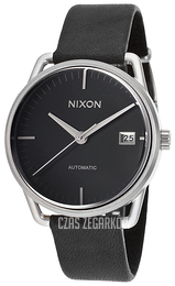 Nixon Czarny/Skóra Ø39 mm A199000-00