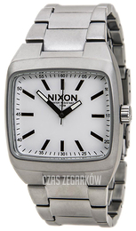 Nixon Biały/Stal A244116600-00