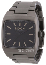 Nixon Szary/Stal A2442062-00