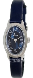 Nixon Niebieski/Skóra Ø19 mm A247307-00