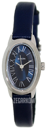 Nixon Niebieski/Skóra Ø19 mm A24730700-00