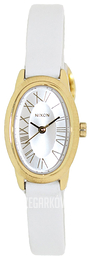 Nixon Srebrny/Skóra Ø19 mm A247504-00