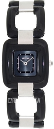 Nixon Czarny/Stal A248000-00