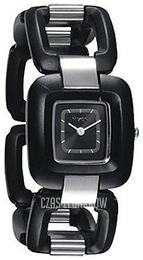Nixon Czarny/Stal A24800000-00