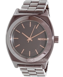 Nixon The Time Teller Brązowy/Czeramiczna A2501192-00