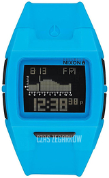 Nixon The Lodown Ekran LCD/Guma A281917-00