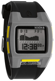Nixon The Lodown Ekran LCD/Guma A28907300-00