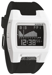 Nixon The Lodown Ekran LCD/Guma A289127-00