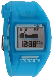 Nixon Szary/Guma Ø25 mm A2891781-00