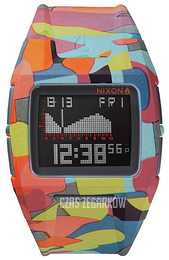 Nixon The Lodown Ekran LCD/Plastik A2891988-00