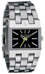 Nixon The Small Ticket Czarny/Stal Ø28 mm A296000-00