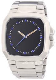 Nixon Czarny/Stal A3081529