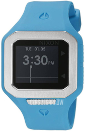 Nixon The Supertide Ekran LCD/Guma A316-917-00