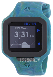 Nixon Ekran LCD/Guma A3161610-00