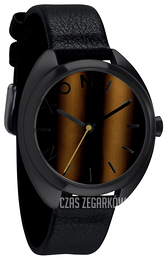 Nixon Wielokolorowy/Skóra Ø38 mm A318-2073-00