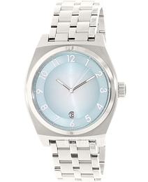 Nixon Niebieski/Stal Ø40 mm A3251231-00