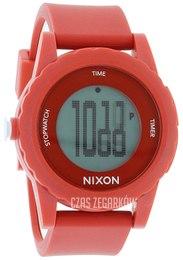 Nixon Ekran LCD/Guma Ø45 mm A326200