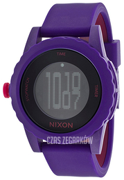 Nixon Ekran LCD/Guma Ø45 mm A32623000-00