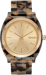 Nixon Żółte złoto/Żywica z tworzywa sztucznego Ø40 mm A327-3346-00