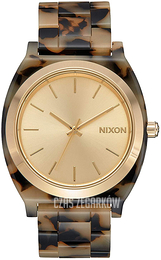 Nixon Żółte złoto/Żywica z tworzywa sztucznego Ø38 mm A3273346-00