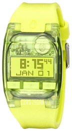 Nixon Ekran LCD/Guma A3362044-00