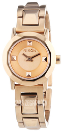 Nixon Różowe złoto/Stal w kolorze różowego złota Ø22 mm A339897-00