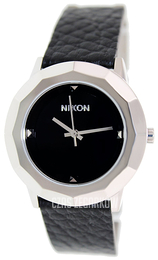 Nixon Czarny/Skóra Ø35 mm A3411000-00