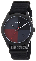 Nixon Wielokolorowy/Tkanina Ø39 mm A3442167-00