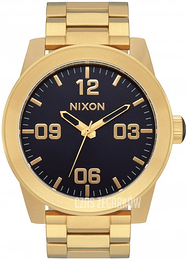 A356510-00 Nixon The Sentry SS | Czas Zegarków