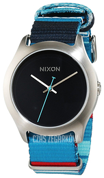 Nixon Czarny/Stal Ø38 mm A3481986-00