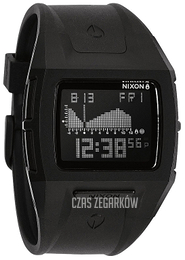 Nixon The Lodown Ekran LCD/Guma A36400100-00
