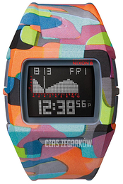 Nixon The Lodown Ekran LCD/Guma A3641988-00
