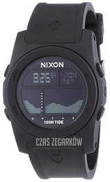 Nixon Ekran LCD/Guma Ø41 mm A385001