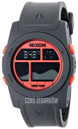 Nixon Ekran LCD/Guma Ø41 mm A385074-00