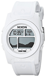Nixon Ekran LCD/Guma Ø41 mm A38510000-00