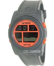 Nixon Ekran LCD/Guma Ø41 mm A3851689-00