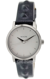 Nixon Biały/Skóra Ø26 mm A3981619-00