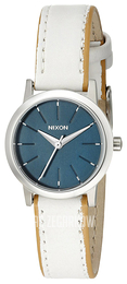 Nixon Niebieski/Skóra Ø26 mm A398321-00