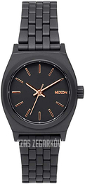 Nixon Szary/Stal Ø26 mm A399-957
