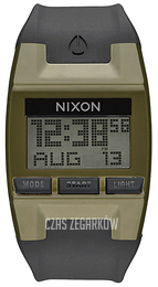 Nixon Ekran LCD/Guma A4081089-00