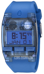 Nixon Ekran LCD/Guma A4082041-00