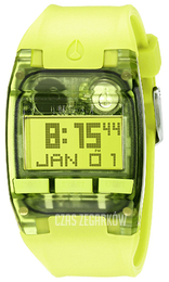 Nixon Ekran LCD/Guma A4082044-00