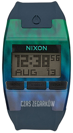 Nixon Ekran LCD/Guma A4082156-00