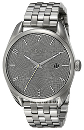 Nixon Szary/Stal Ø38 mm A4182090-00