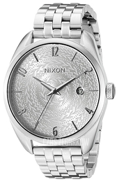 Nixon Srebrny/Stal Ø38 mm A4182129-00