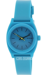 Nixon The Time Teller Niebieski/Guma A425314-00