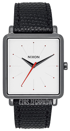 Nixon Biały/Skóra A472131-00