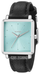Nixon Zielony/Skóra A4722095-00