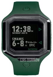 Nixon Ekran LCD/Guma A4762099-00